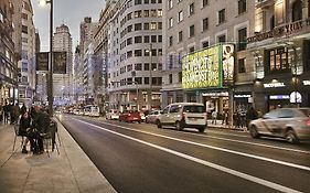 Hospedium Hotel Los Condes